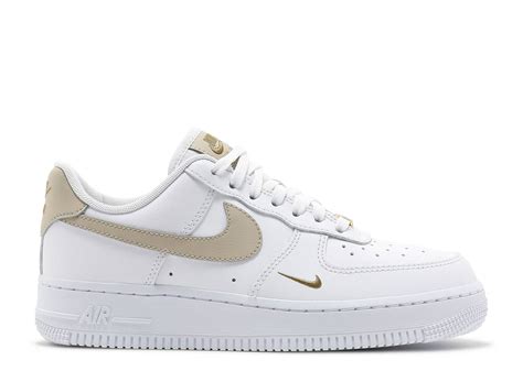 nike air force 1 07 low essential wit heren|nike air force 1 shoes.